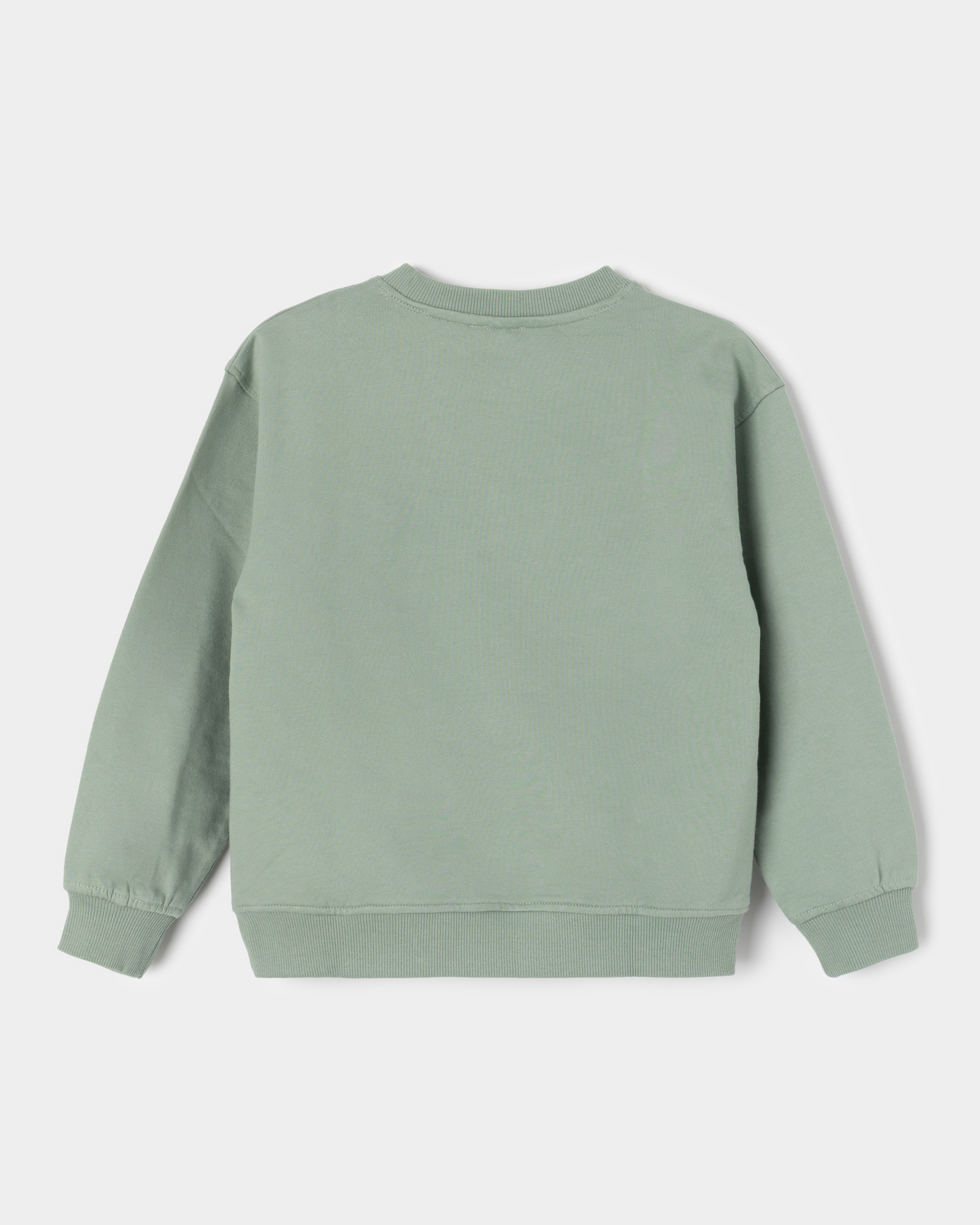 Свитшот Futurino Fashion S26FF-2BJ07FFkb-54 - фото 2