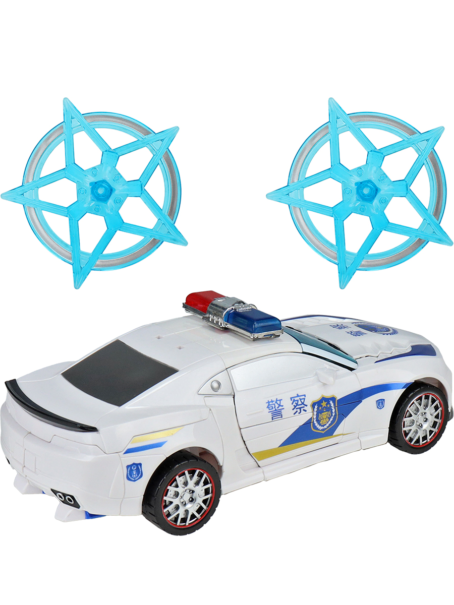 Фигурка Рыжий кот Модель №2 - фото 6