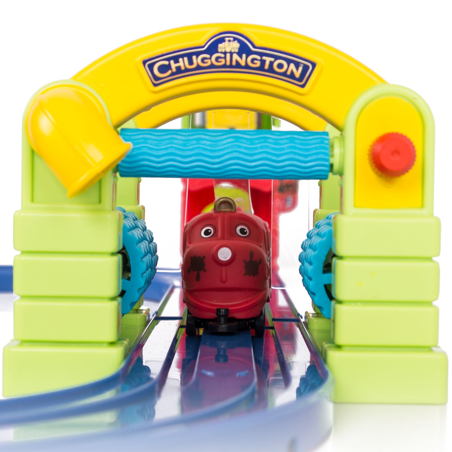 Игровой набор Chuggington - фото 6