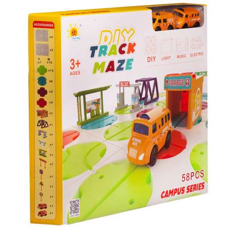 Настольная игра Junfa