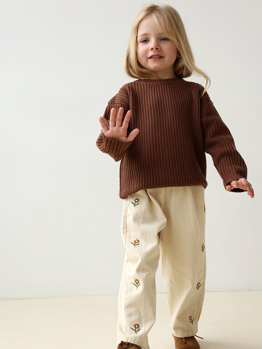 Джемпер Дашенька 1706/043 - фото 8