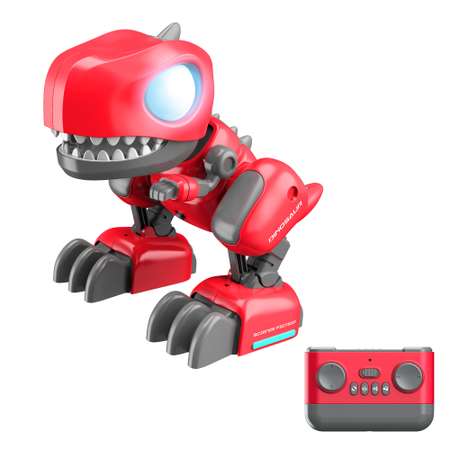 Конструктор Abero Динозавр сборная игровая модель