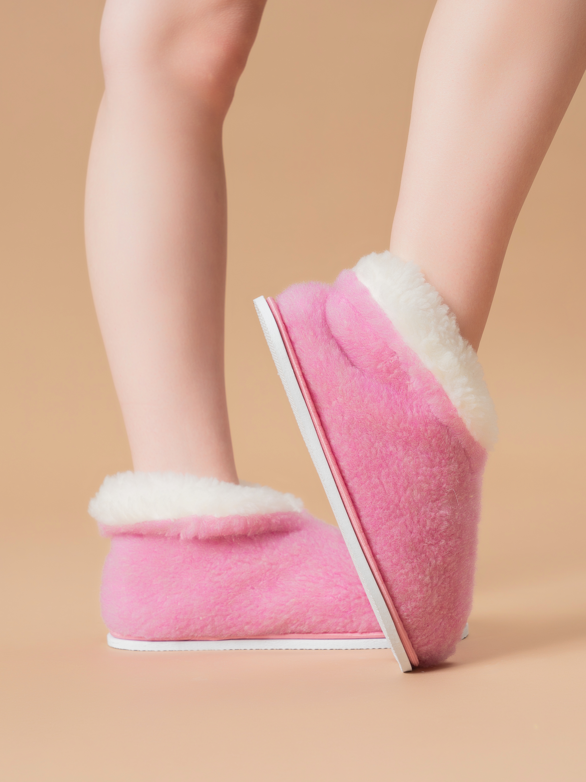 Чуни IVShoes ЧуниТверь(ж)-МР/барби - фото 6