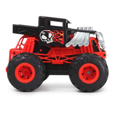 Автомобиль РУ Hot Wheels