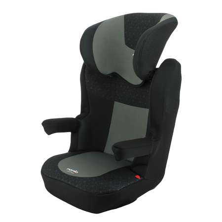 Автокресло Nania RWAY 2/3 (15-36 кг) черный