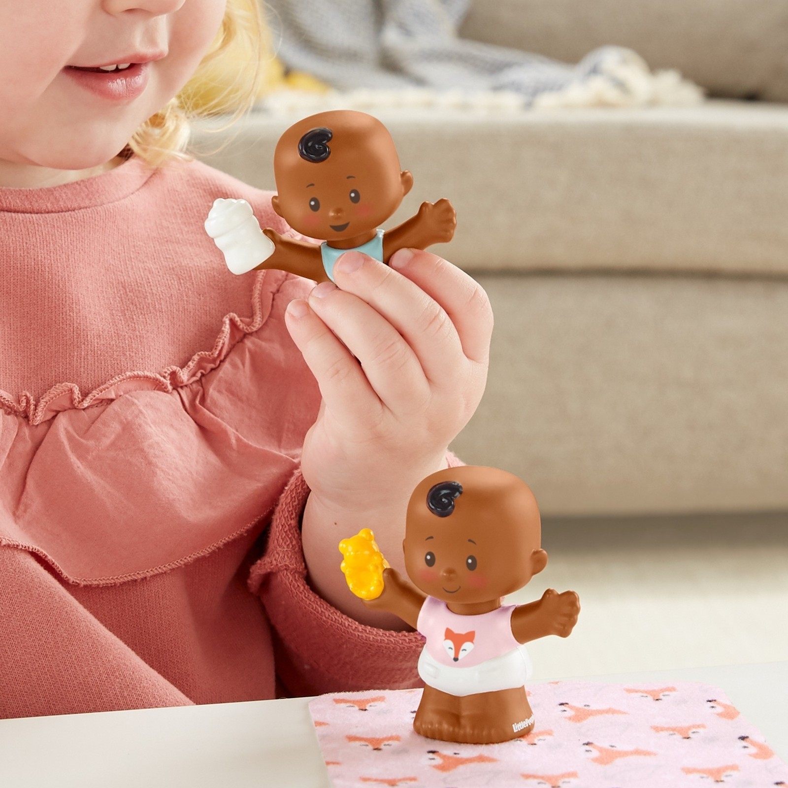 Игрушка Fisher Price - фото 10