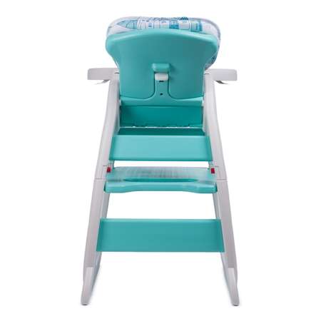 Стульчик для кормления Babyton City Green трансформер