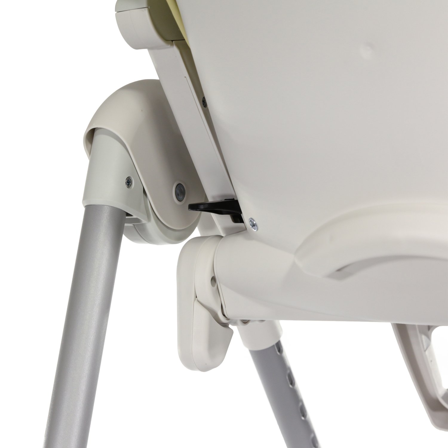 Стульчик для кормления Peg-Perego Paloma бежевый - фото 3