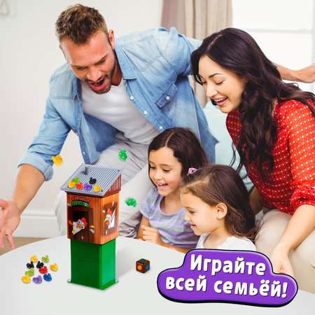 Настольная игра Лас Играс KIDS Куриный переполох