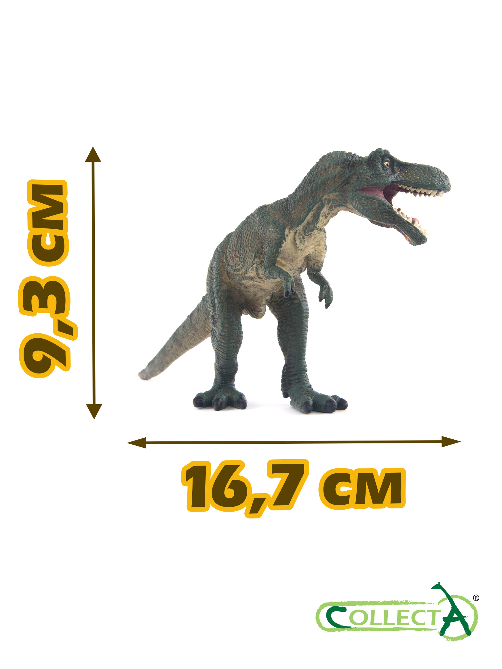 Игровой набор Collecta - фото 7