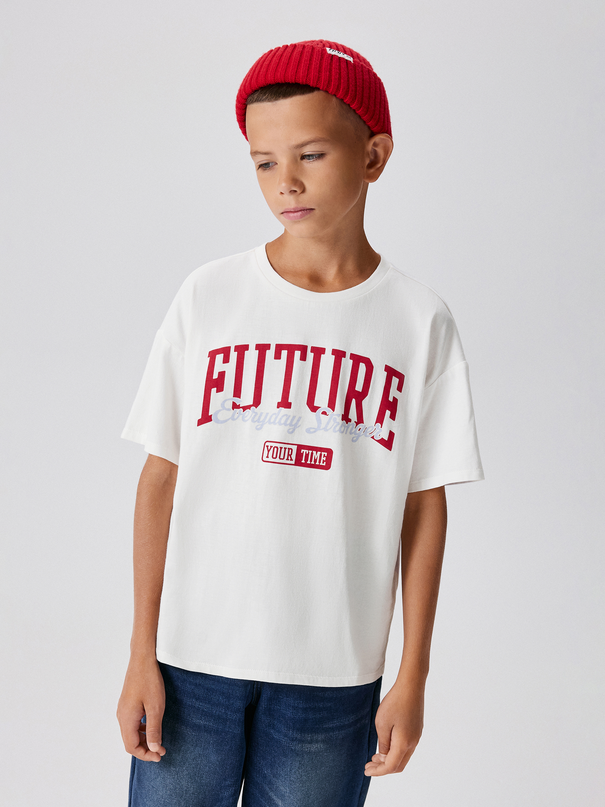 Футболка Acoola 20110510252_0089865 - фото 1