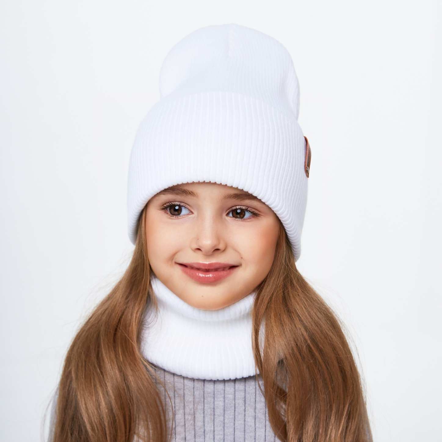 Комплект KUBRIO KU-H-52-lopataW-white - фото 6