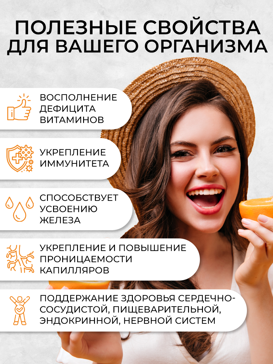 В-комплекс OVER БАД для женщин и мужчин витамины группы В 20 таблеток - фото 3