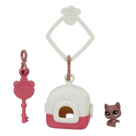 Игровой набор Littlest Pet Shop в ассортименте