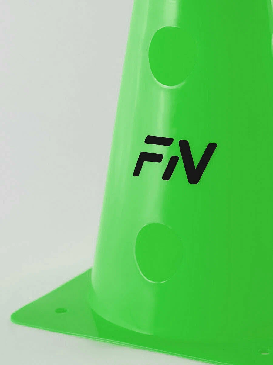 Активная игра FN Cones With Holes - фото 2