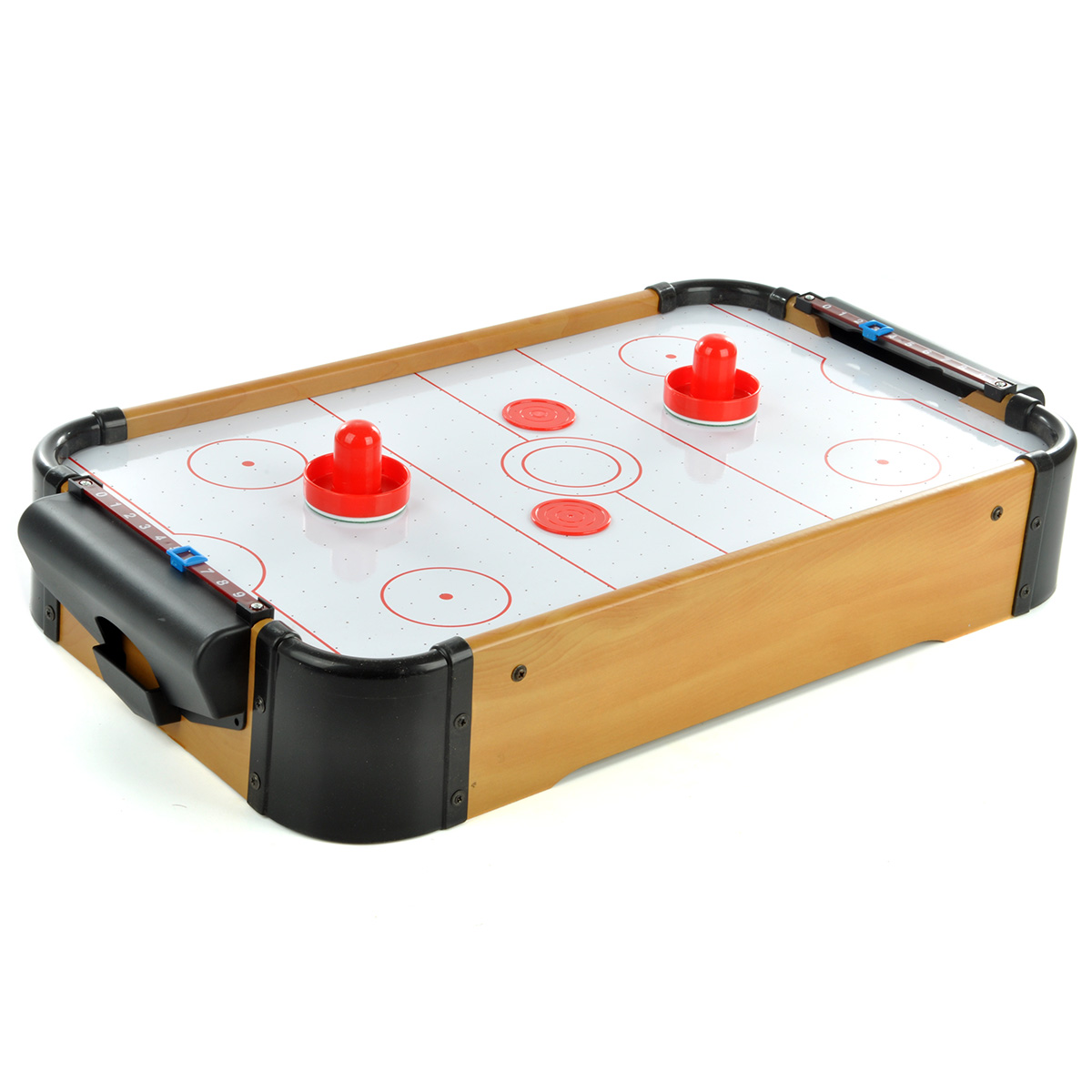 Настольная игра Veld Co аэрохоккей - фото 3