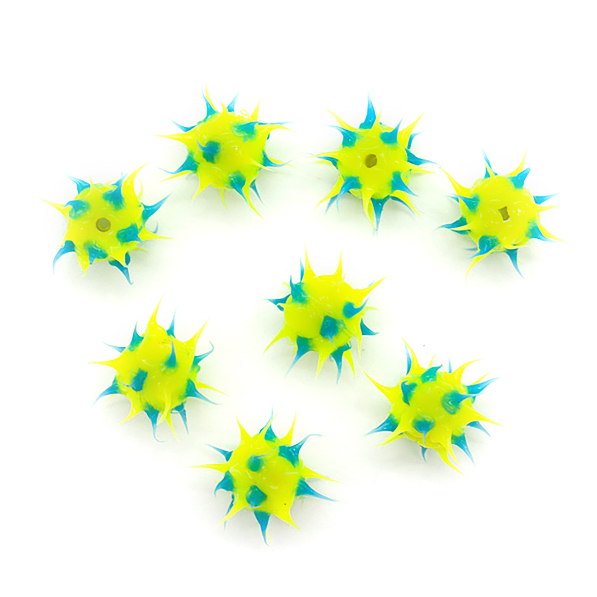 Набор для творчества Astra Craft бисер Бусины - фото 3