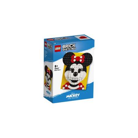 Конструктор LEGO