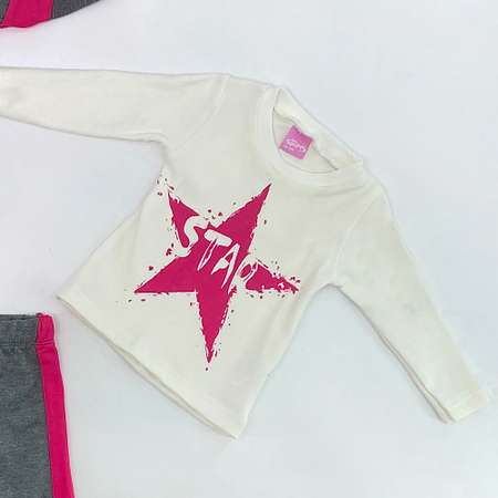 Комплект Baby Sport