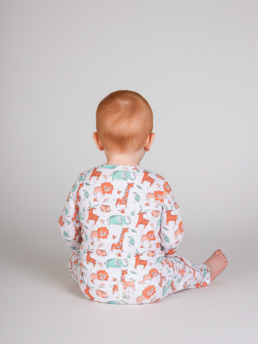 Комплект КотМарКот 101221 - фото 2