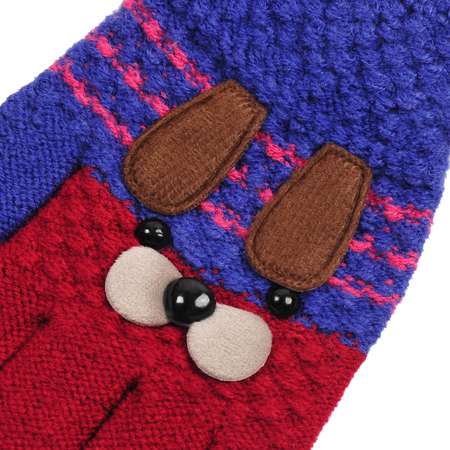 Перчатки S.gloves