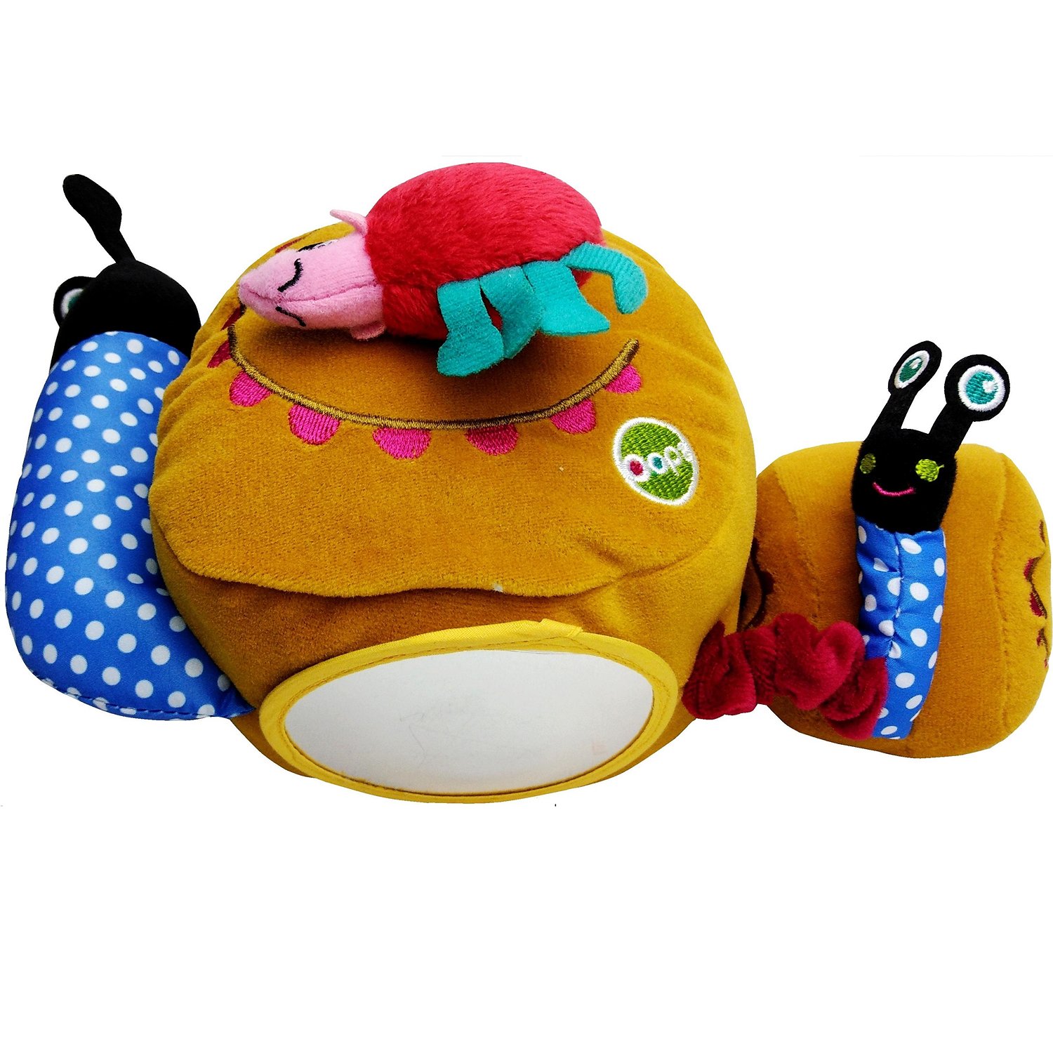 Игрушка OOPS Мама-Улитка - фото 7