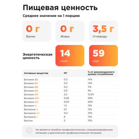 Многокомпонентный препарат Guarchibao Drainage Liquor дренажный напиток со вкусом 3 вкуса