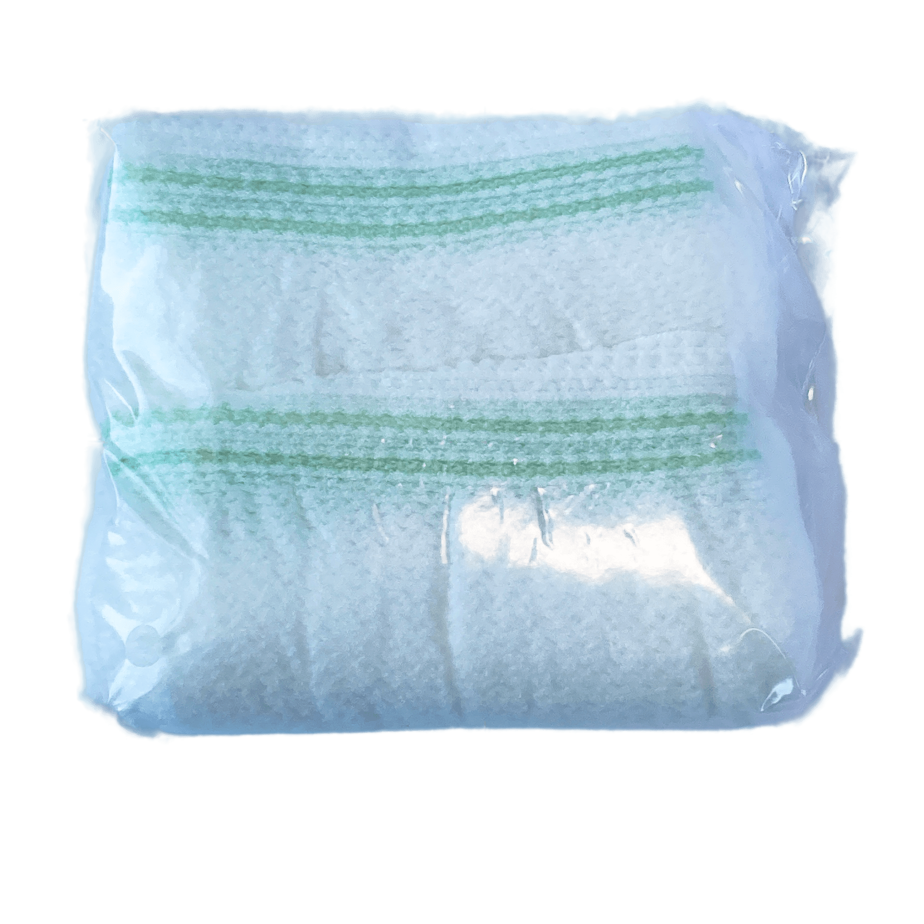 Трусики послеродовые Babyono L 2 шт. - фото 3