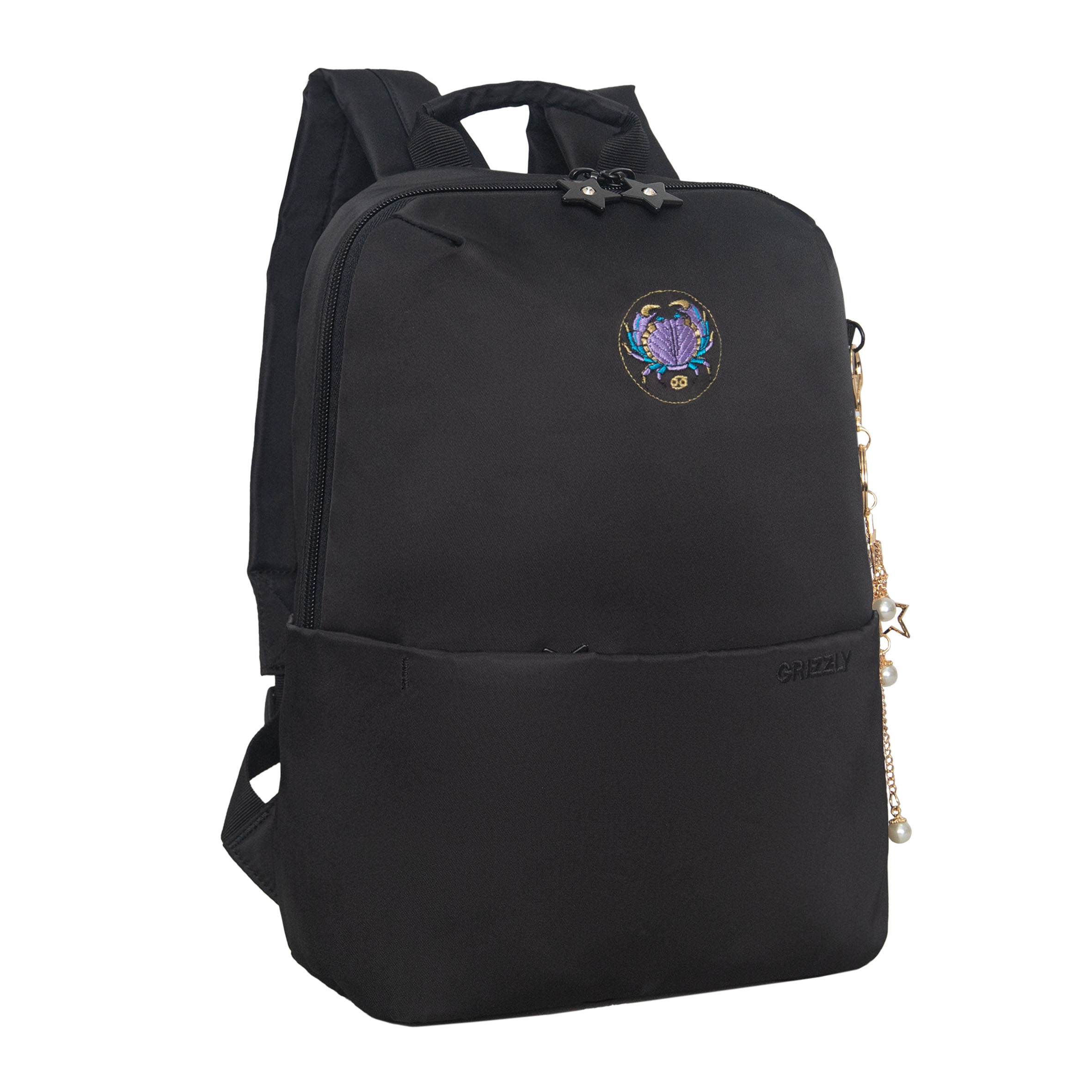 Рюкзак Grizzly Рак - фото 2