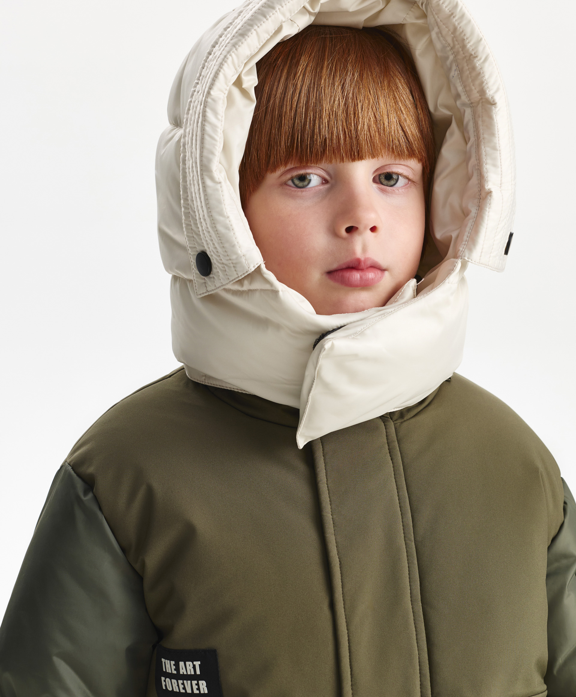 Куртка Gulliver 22505BMC4106 - фото 2