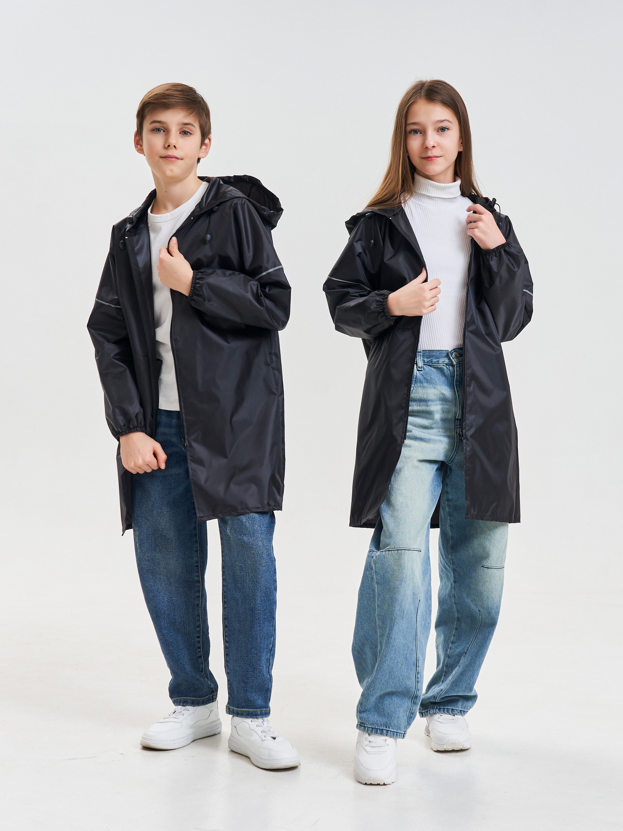 Дождевик Федор Сумкин ДО017/1 - фото 20