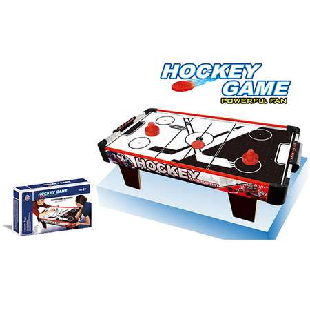 Настольная игра Veld Co аэрохоккей