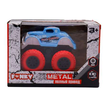 Внедорожник Funky Toys