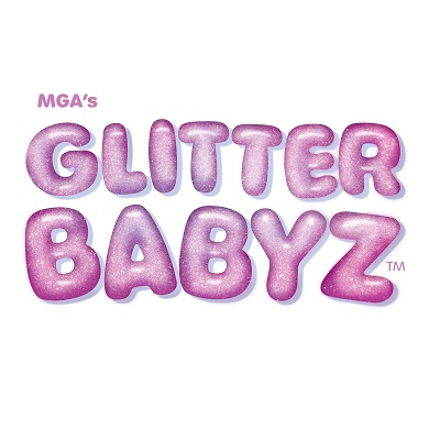 Glitter Babyz