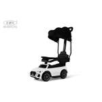 Каталка RIVERTOYS Z005ZZ-A-WHITE белый