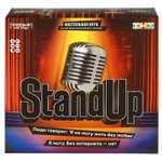 Настольная игра Умные игры Стендап