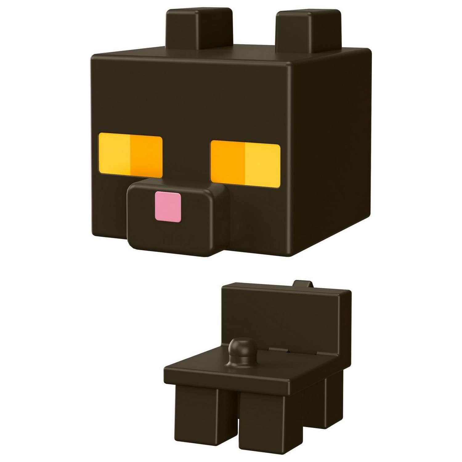 Фигурка Minecraft - фото 7