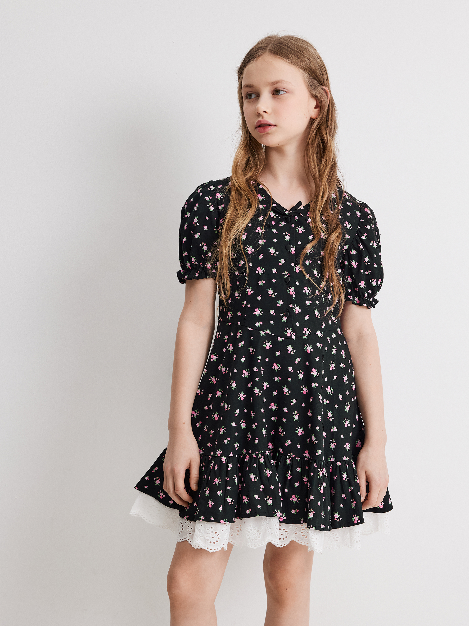 Платье Acoola 20210200780_0095418 - фото 1