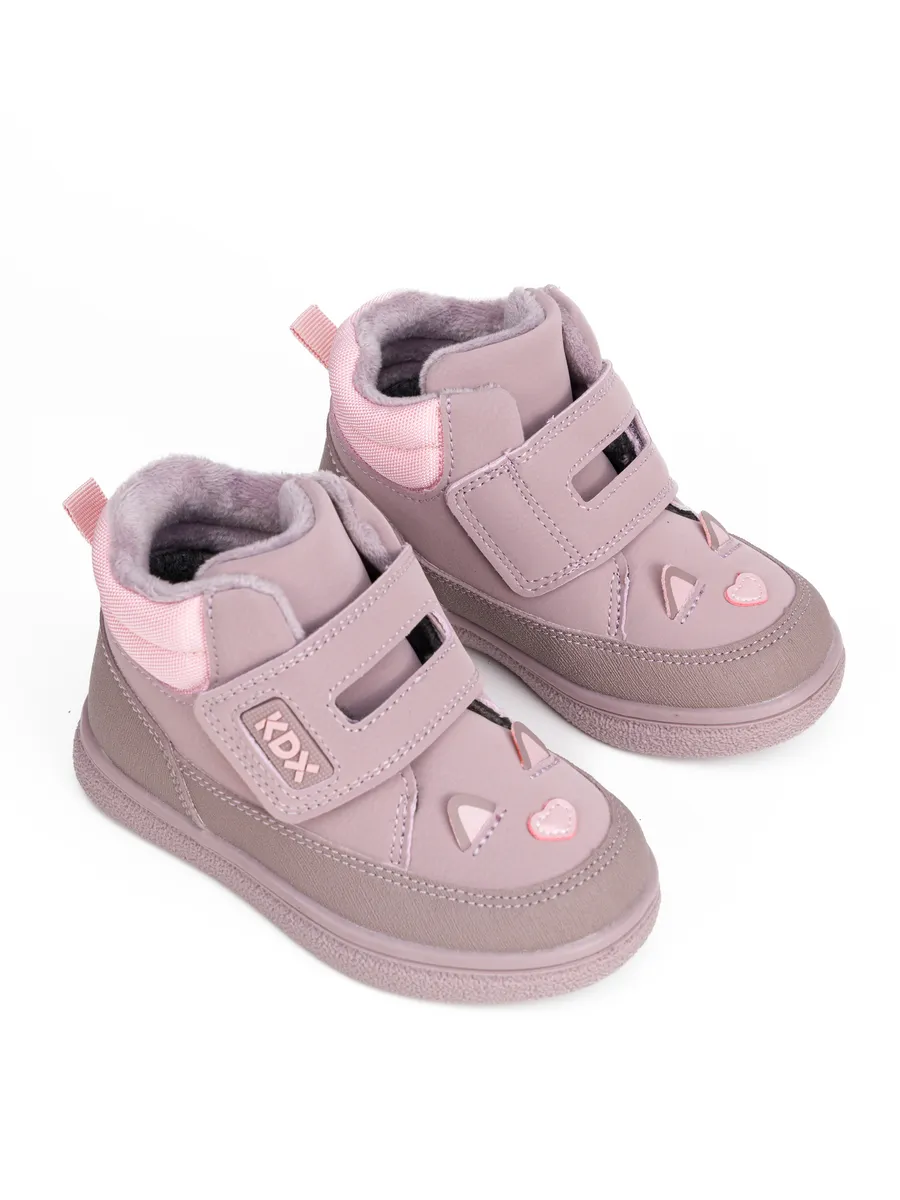 Ботинки KDX SKYFW-02 pink - фото 6