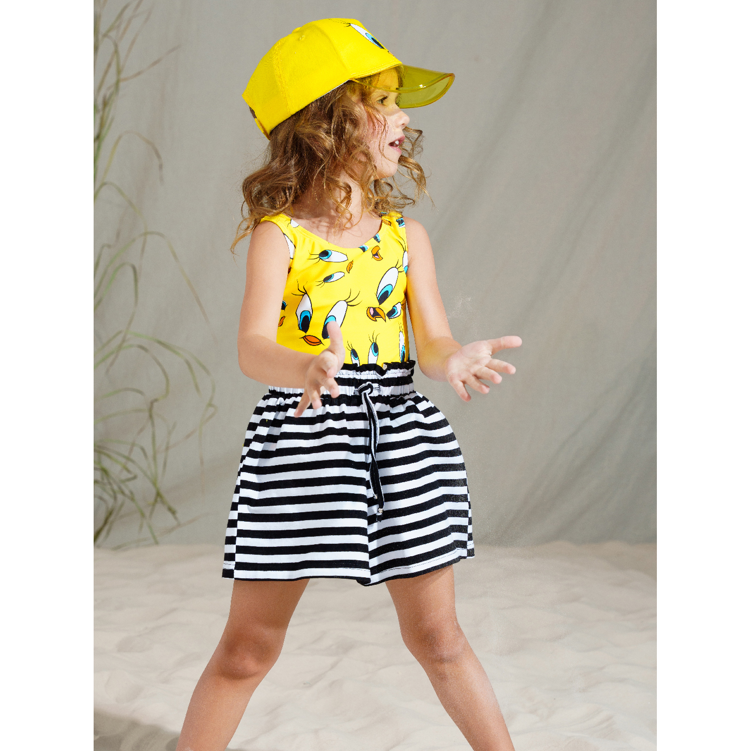 Бейсболка PlayToday 12342126 - фото 4