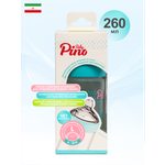 Бутылочка Baby Pino Anti-Colic 260 мл