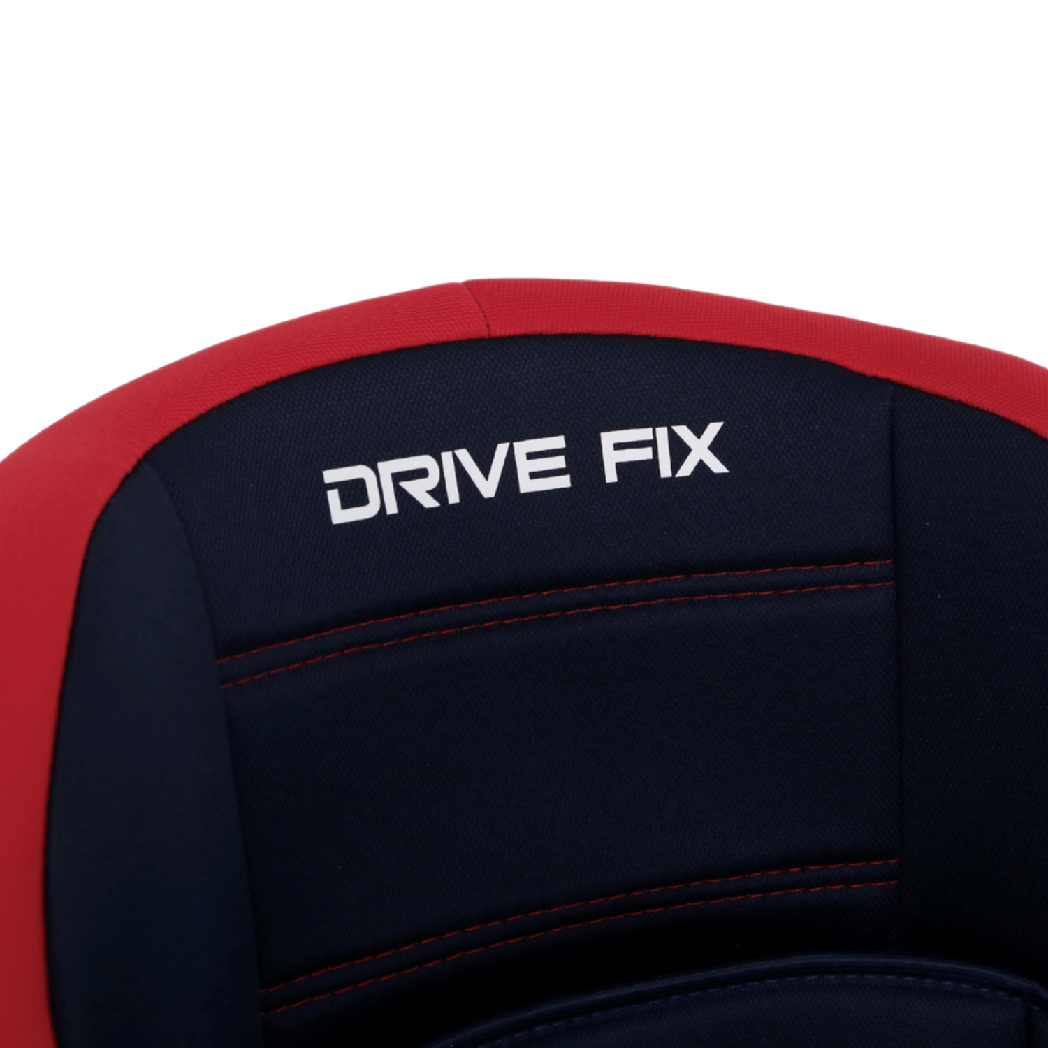 Автокресло Babyton Drive Fix Indigo-Red Isofix 1/2/3 (9-36 кг) - фото 21