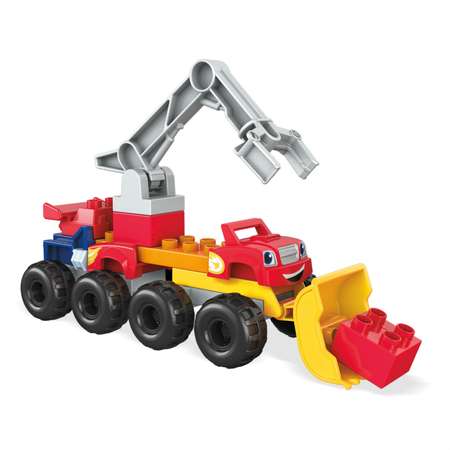 Конструктор Mega Bloks