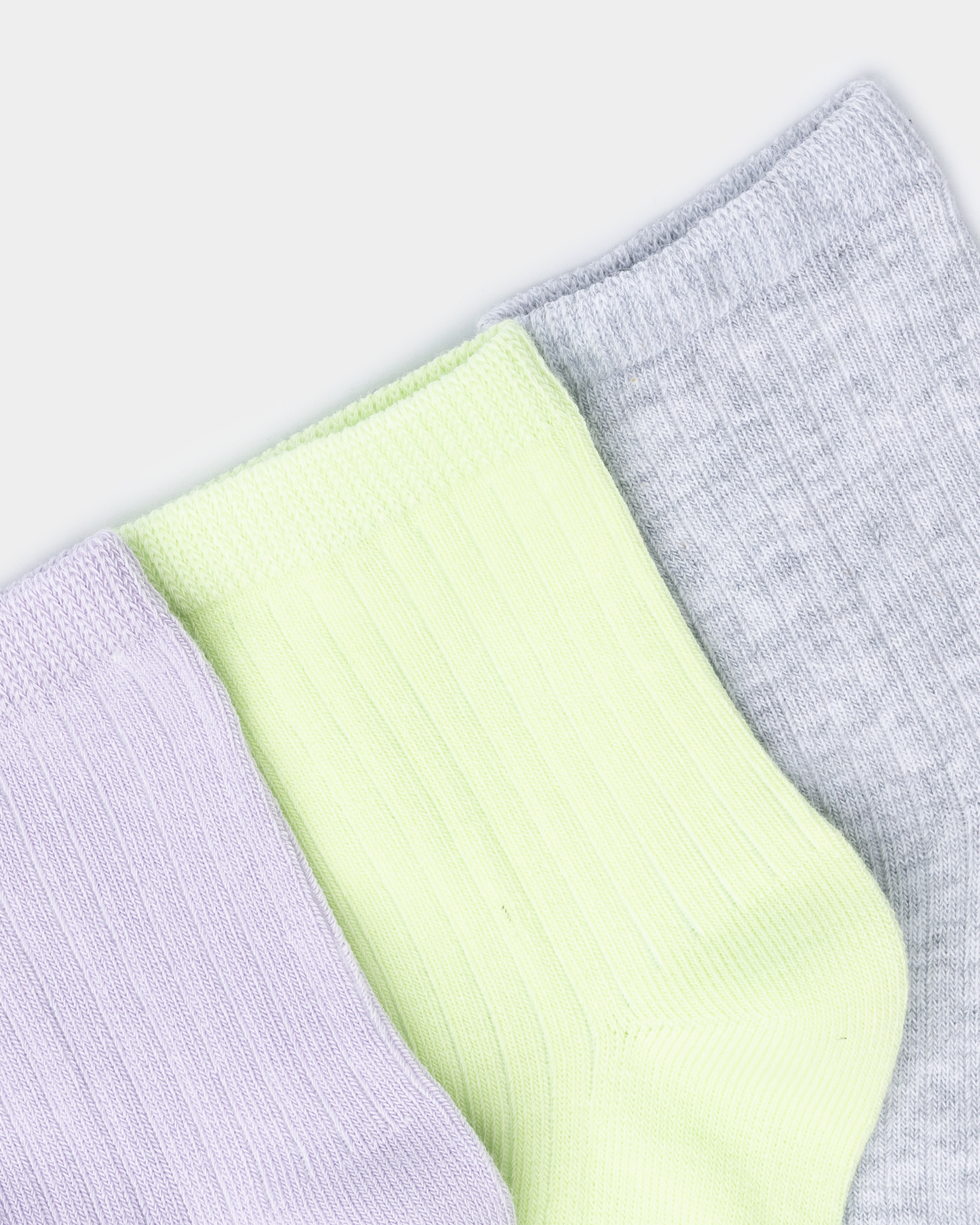 Носки 3 пары Futurino S26FU2-SG101kg-43 - фото 2