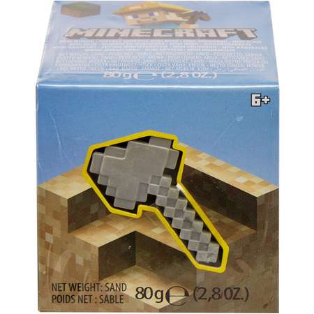 Игровой набор Minecraft