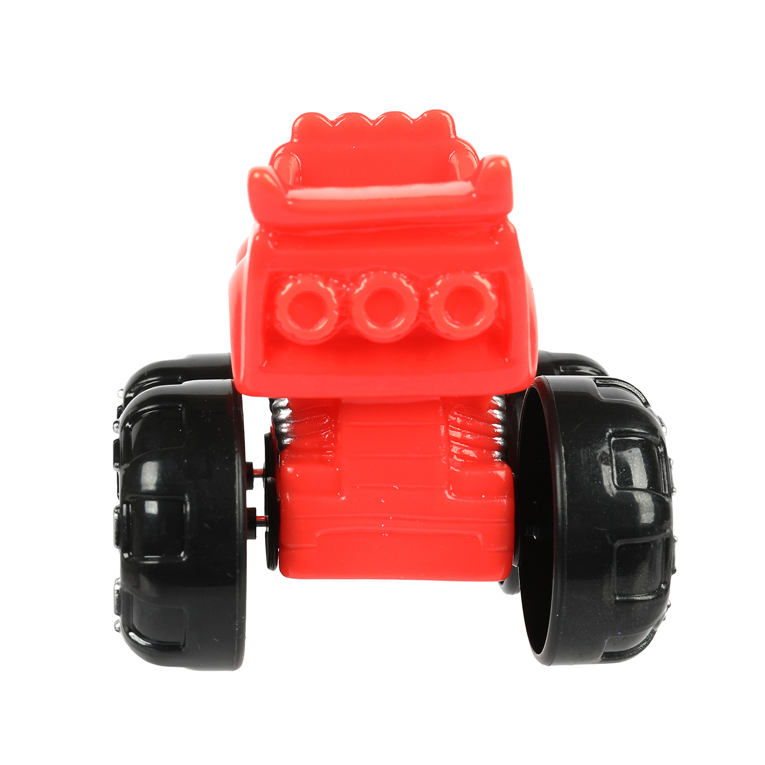 Автомобиль Технопарк Вспыш 390494 - фото 9