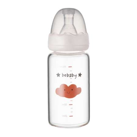 Бутылочка Be Baby 150 мл 1 шт.