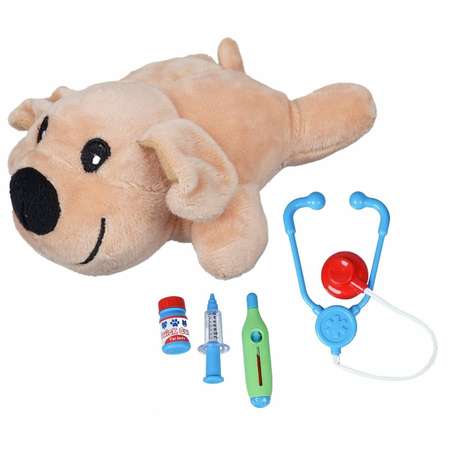 Игрушка 1TOY Доктор (инструменты)