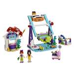 Конструктор LEGO Friends 41337 389 дет.