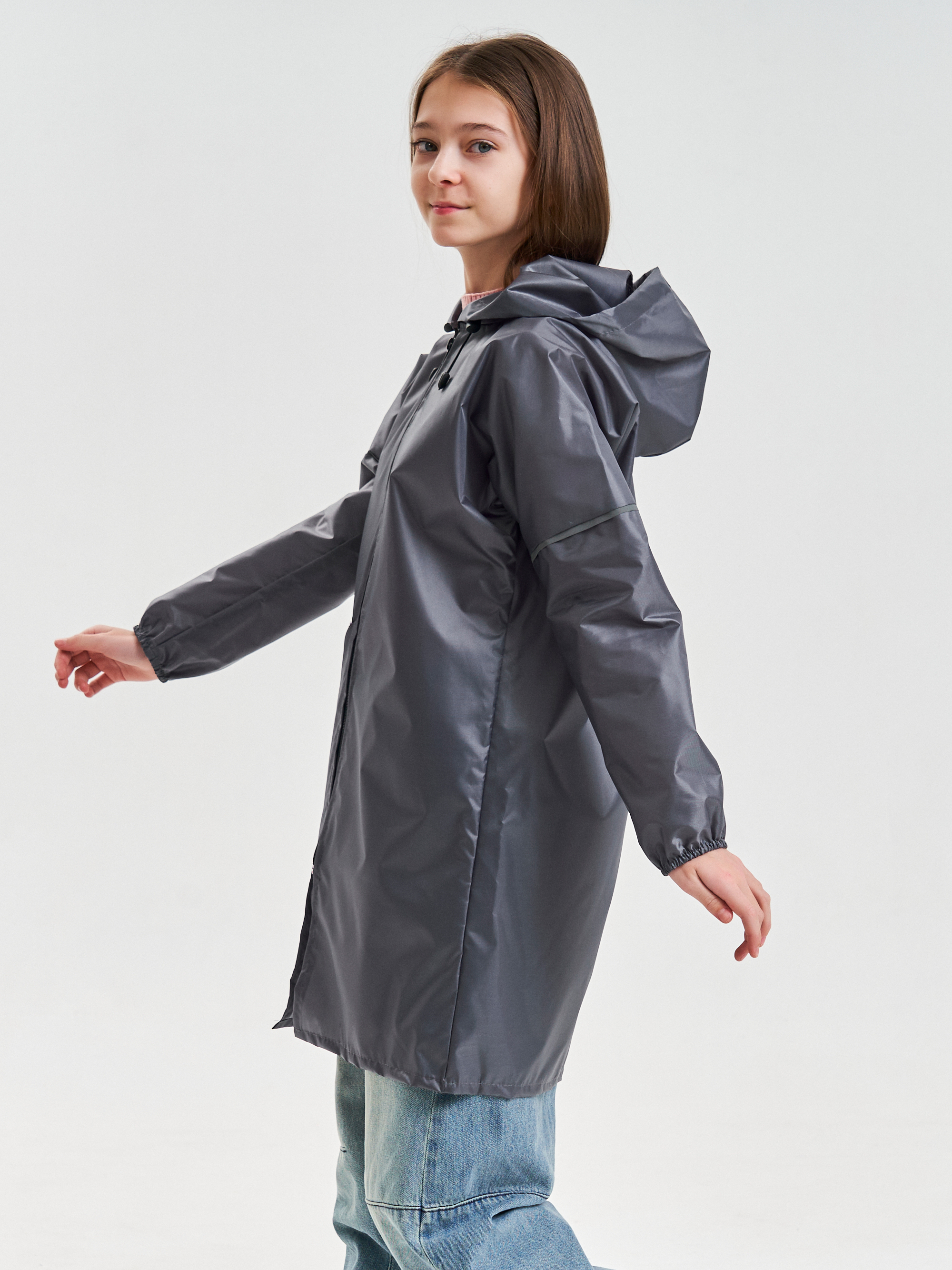 Дождевик Федор Сумкин ДО017/38 - фото 9